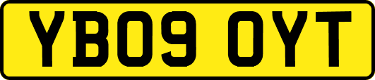 YB09OYT