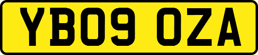 YB09OZA
