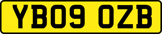 YB09OZB