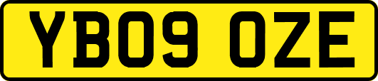 YB09OZE