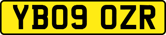 YB09OZR
