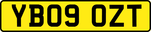 YB09OZT