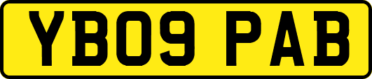 YB09PAB