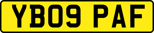 YB09PAF