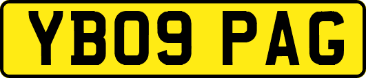 YB09PAG
