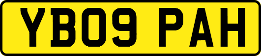 YB09PAH