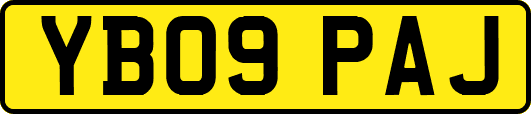 YB09PAJ