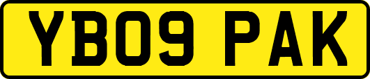 YB09PAK
