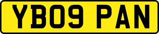 YB09PAN