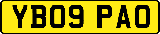 YB09PAO
