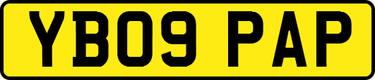 YB09PAP