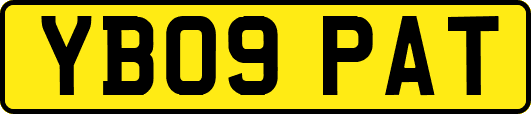 YB09PAT