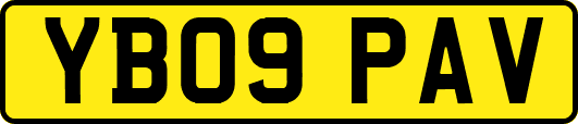 YB09PAV