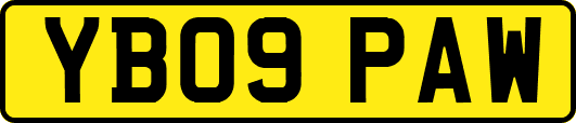 YB09PAW