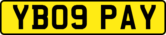 YB09PAY