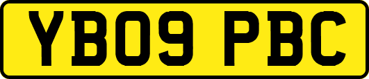 YB09PBC