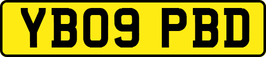 YB09PBD