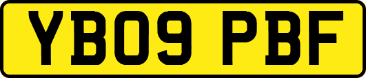 YB09PBF