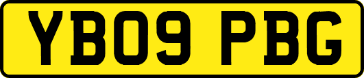 YB09PBG