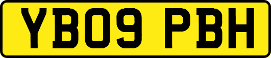 YB09PBH