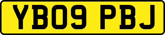 YB09PBJ
