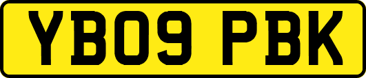 YB09PBK