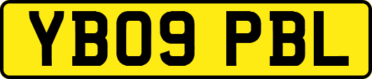 YB09PBL
