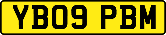 YB09PBM