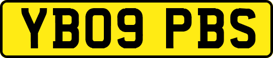 YB09PBS