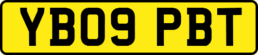 YB09PBT