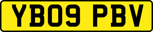 YB09PBV