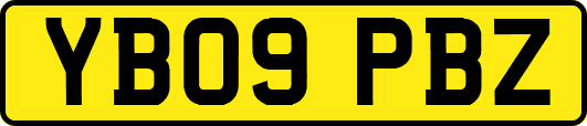 YB09PBZ
