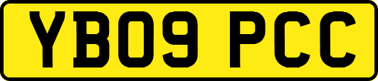 YB09PCC