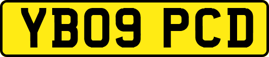 YB09PCD