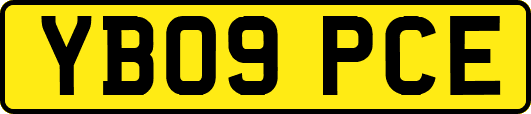 YB09PCE