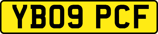 YB09PCF