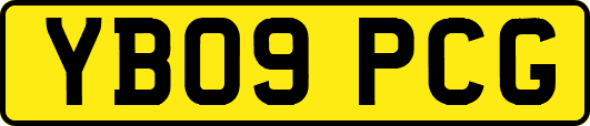 YB09PCG