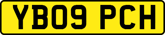 YB09PCH