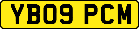 YB09PCM