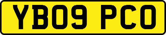 YB09PCO