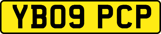 YB09PCP