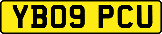 YB09PCU