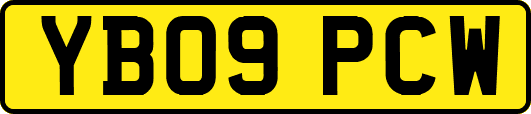 YB09PCW