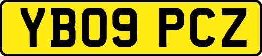 YB09PCZ