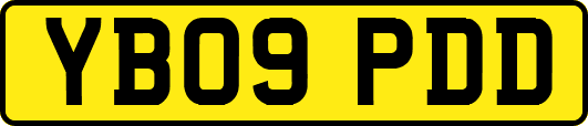 YB09PDD