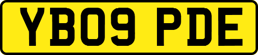 YB09PDE