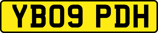 YB09PDH