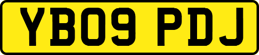 YB09PDJ