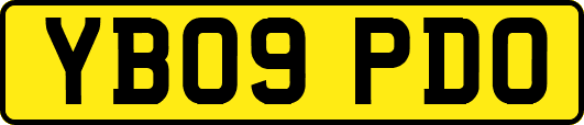 YB09PDO