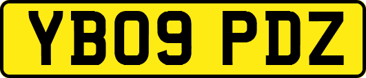 YB09PDZ